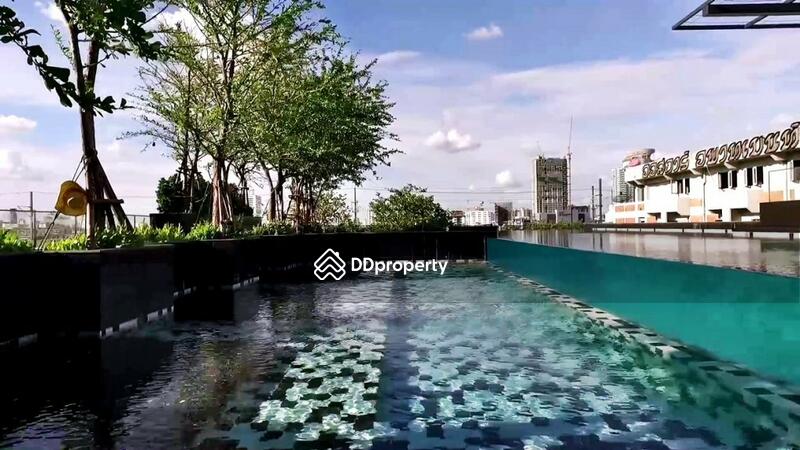 For Sale - Circle Living Prototype, Bangkok