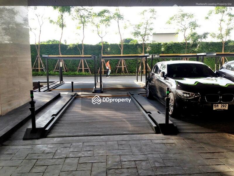 For Sale - Circle Living Prototype, Bangkok