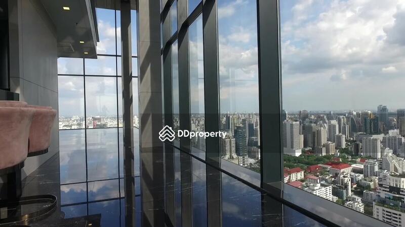 For Sale - Circle Living Prototype, Bangkok