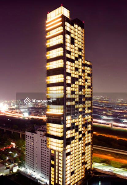 For Sale - Circle Living Prototype, Bangkok