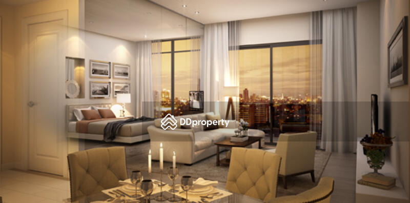 For Sale - Circle Living Prototype, Bangkok