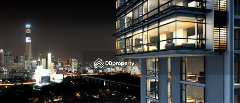 For Sale - Circle Living Prototype, Bangkok