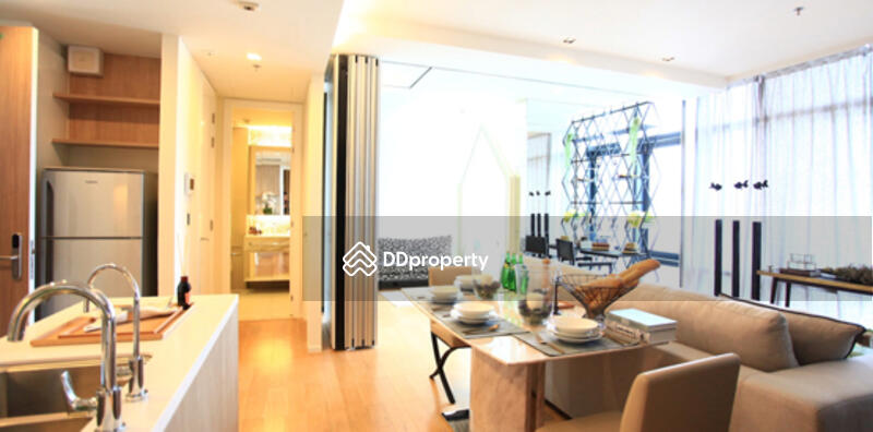 For Sale - Circle Living Prototype, Bangkok