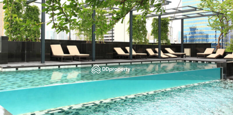 For Sale - Circle Living Prototype, Bangkok