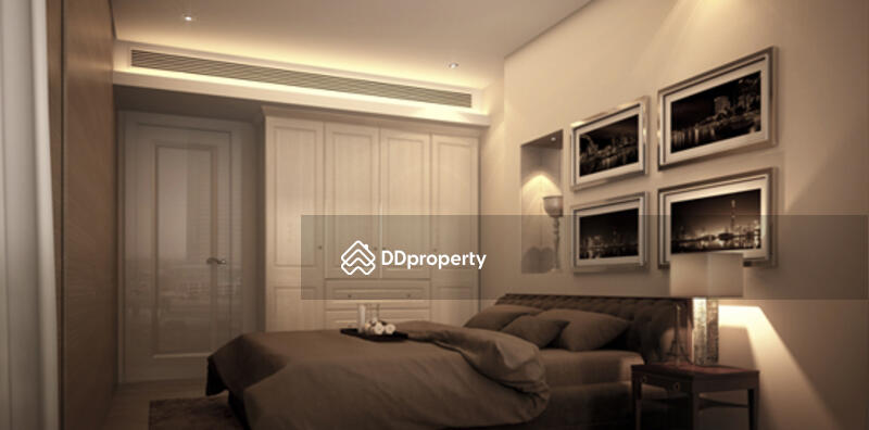 For Sale - Circle Living Prototype, Bangkok