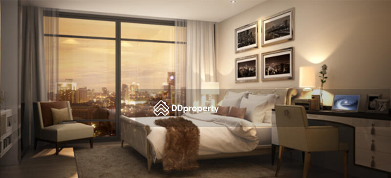 For Sale - Circle Living Prototype, Bangkok