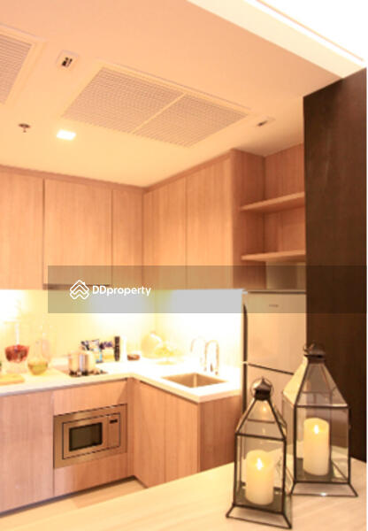 For Sale - Circle Living Prototype, Bangkok
