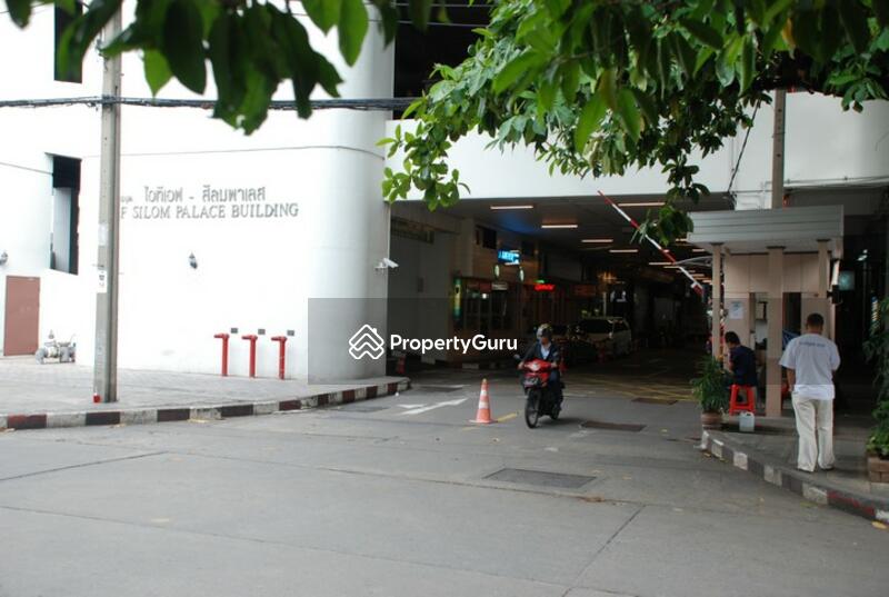 ให้เช่า - ITF Silom Palace : ไอทีเอฟ สีลม พาเลส, กรุงเทพ