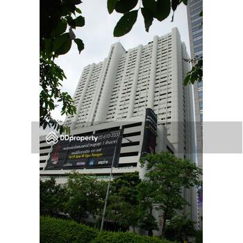 ITF Silom Palace : ไอทีเอฟ สีลม พาเลส