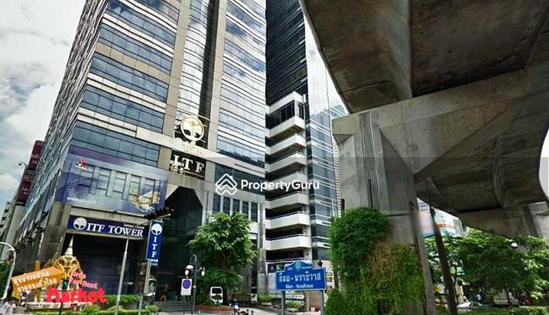 ให้เช่า - ITF Silom Palace : ไอทีเอฟ สีลม พาเลส, กรุงเทพ