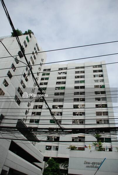 For Rent - Silom Surawong Condominium, Bangkok