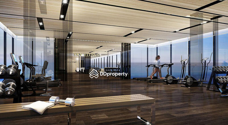 For Rent - Silom Surawong Condominium, Bangkok