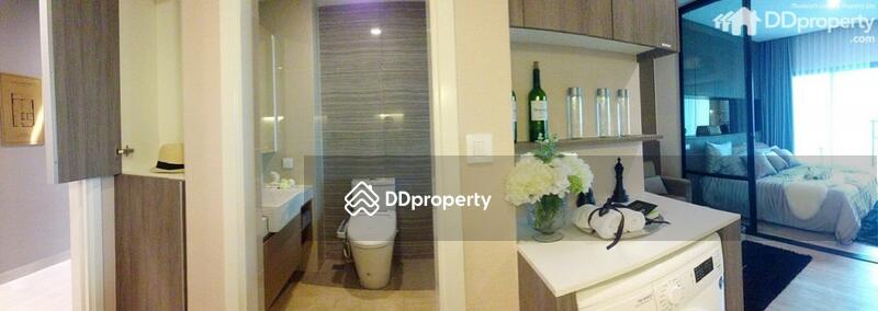 For Rent - Silom Surawong Condominium, Bangkok