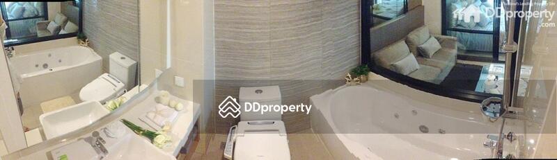 For Rent - Silom Surawong Condominium, Bangkok