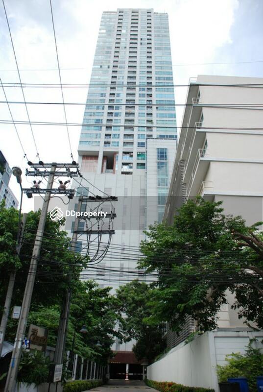 Silom Suite : สีลม สวีท #0
