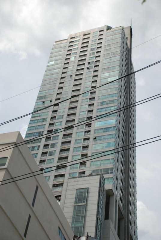 Silom Suite : สีลม สวีท