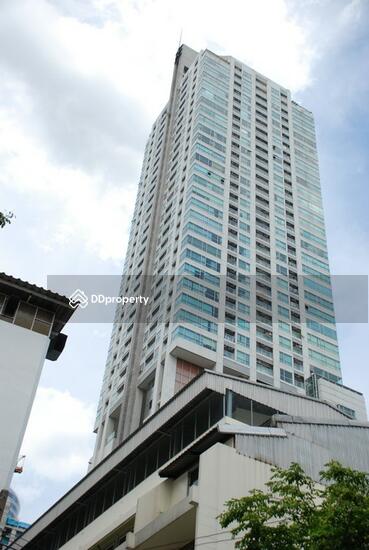 Silom Suite, Bangkok, Soi Sathorn 12, Sathorn Road, Silom, Bang Rak ...