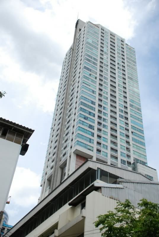 Silom Suite : สีลม สวีท
