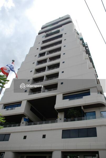ให้เช่า - สามภูมิ การ์เด้น คอนโดมิเนียม, กรุงเทพ