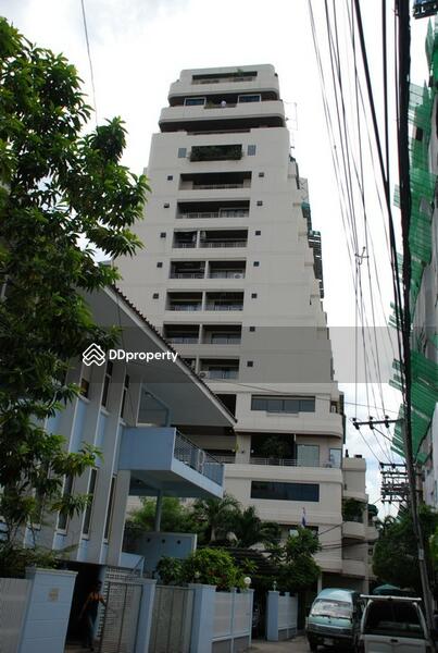 ให้เช่า - สามภูมิ การ์เด้น คอนโดมิเนียม, กรุงเทพ