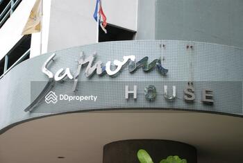 Sathorn House : สาธร เฮ้าส์