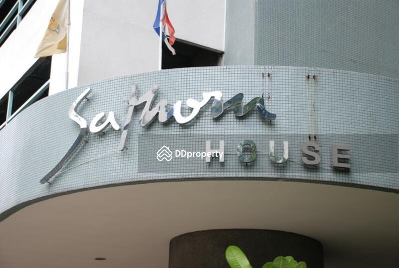 ให้เช่า - Sathorn House : สาธร เฮ้าส์, กรุงเทพ