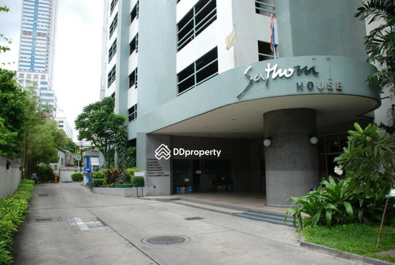 ให้เช่า - Sathorn House : สาธร เฮ้าส์, กรุงเทพ