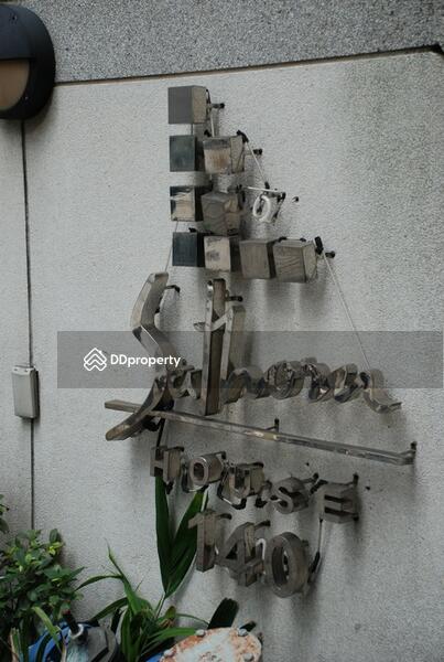 For Rent - Sathorn House, Bangkok