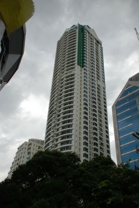 Sathorn House