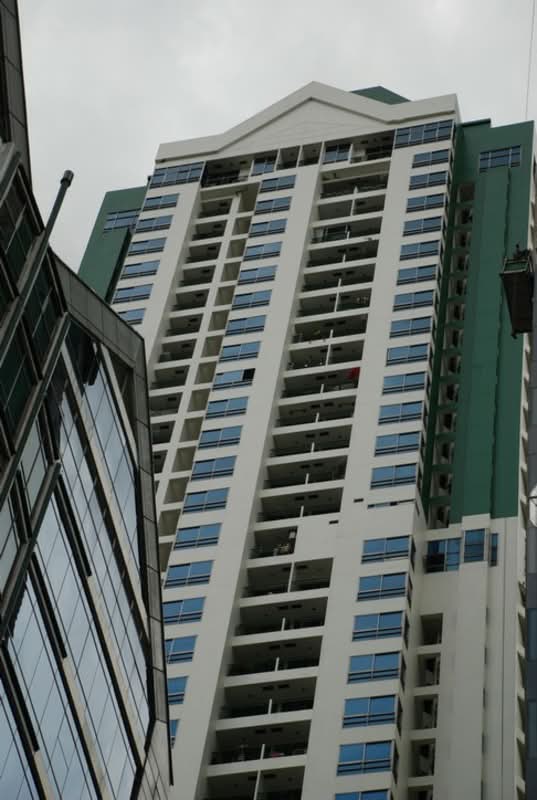 Sathorn House