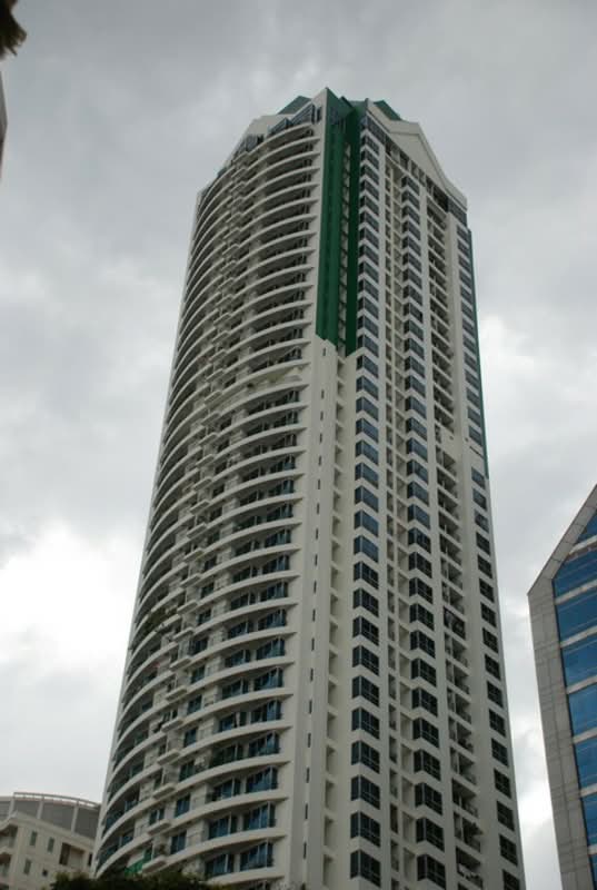 Sathorn House