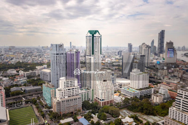 ให้เช่า - Sathorn House : สาธร เฮ้าส์, กรุงเทพ