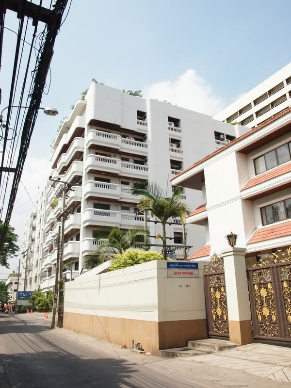 Rin House Condo : รินเฮ้าส์ คอนโดมิเนียม