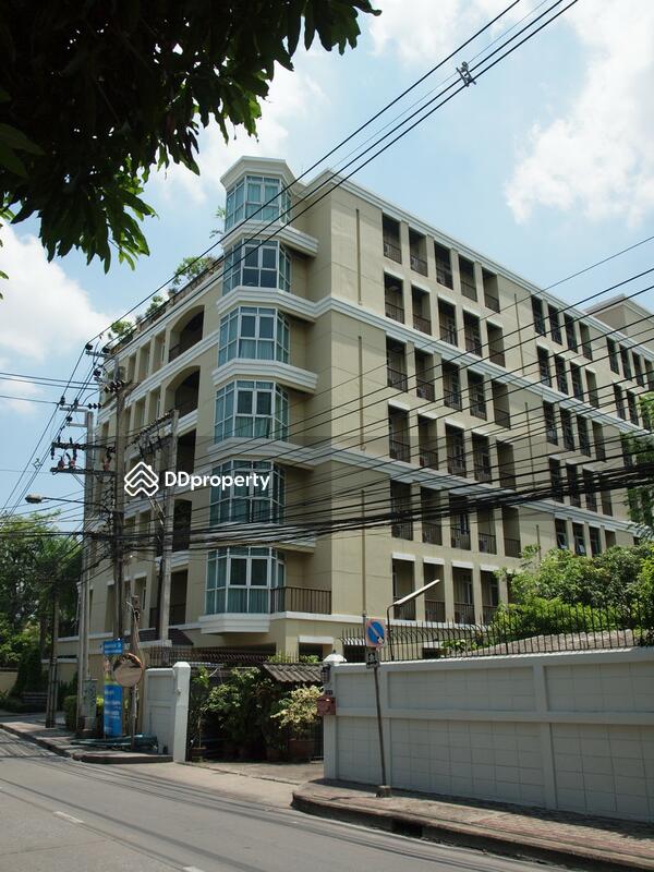 The Cadogan Private Residence : เดอะ คาโดแกน ไพรเวท เรสซิเด้นท์ #0