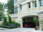 The Cadogan Private Residence : เดอะ คาโดแกน ไพรเวท เรสซิเด้นท์ #0