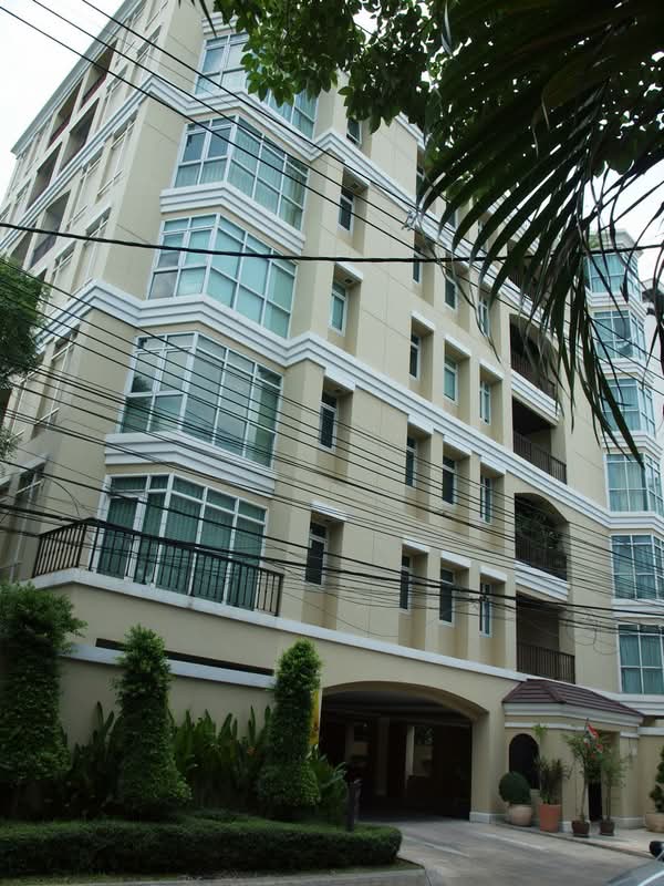 The Cadogan Private Residence : เดอะ คาโดแกน ไพรเวท เรสซิเด้นท์