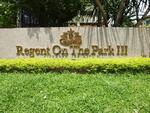 Regent On The Park 3 : คอนโด รีเจ้นท์ ออน เดอะปาร์ค 3 #0
