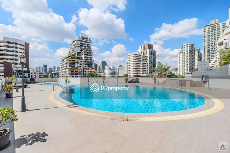 ให้เช่า - Regent On The Park 3 : คอนโด รีเจ้นท์ ออน เดอะปาร์ค 3, กรุงเทพ