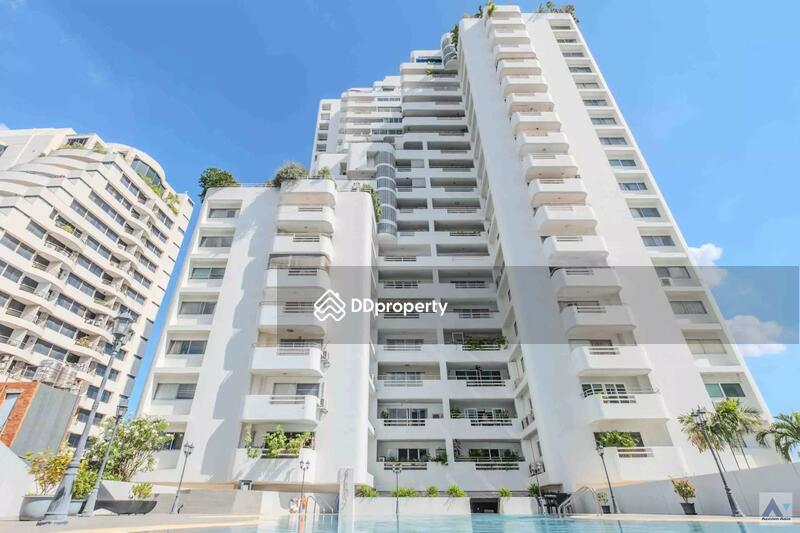 Regent On The Park 3 : คอนโด รีเจ้นท์ ออน เดอะปาร์ค 3 #0