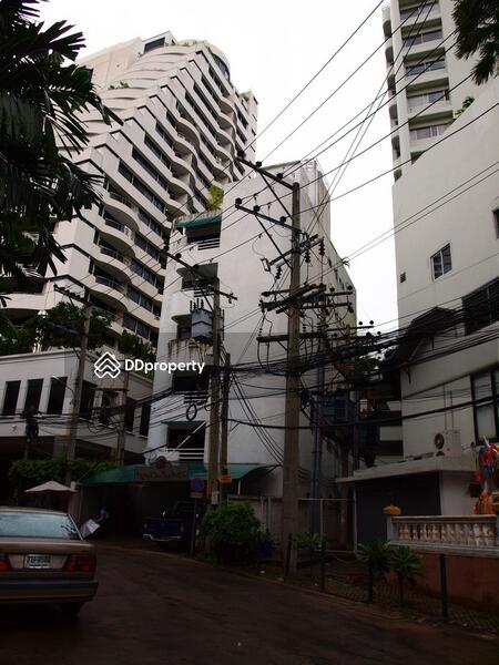 ให้เช่า - Regent on The Park 5 Condominium, กรุงเทพ