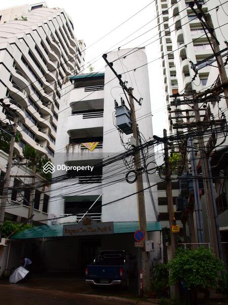ให้เช่า - Regent on The Park 5 Condominium, กรุงเทพ