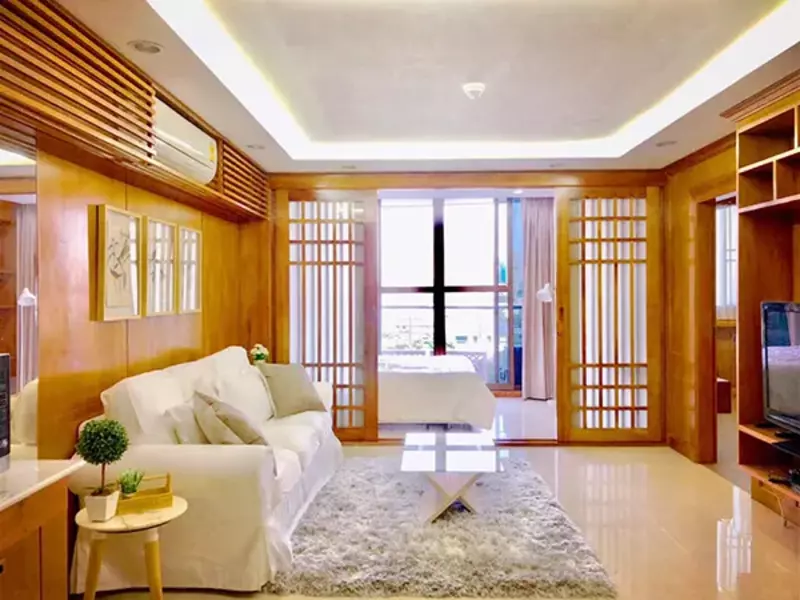 Supalai Place Sukhumvit 39