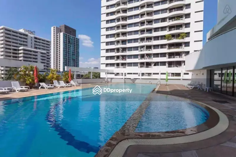 Supalai Place Sukhumvit 39 #0