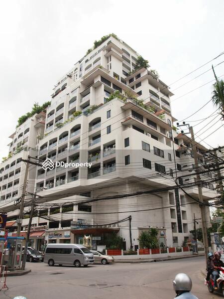 ให้เช่า - Baan Phrom Phong : บ้านพร้อมพงษ์, กรุงเทพ