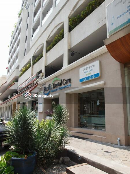 ให้เช่า - Baan Phrom Phong : บ้านพร้อมพงษ์, กรุงเทพ
