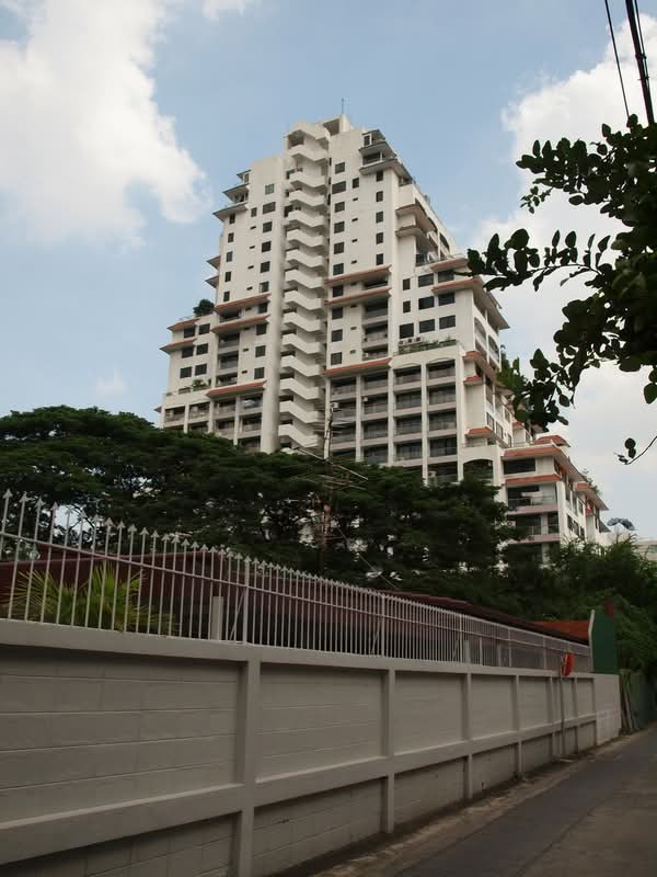 Baan Phrom Phong : บ้านพร้อมพงษ์