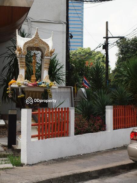 ให้เช่า - Baan Phrom Phong : บ้านพร้อมพงษ์, กรุงเทพ