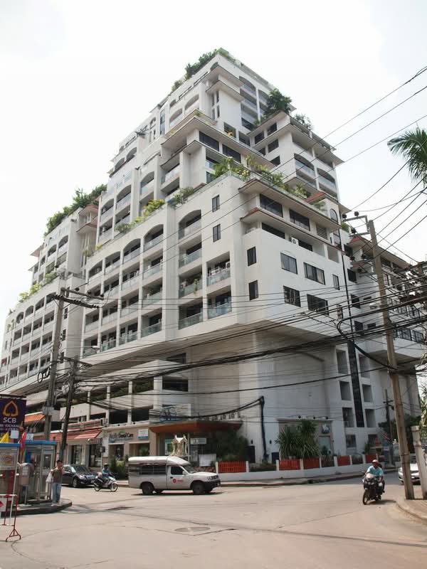 Baan Phrom Phong : บ้านพร้อมพงษ์