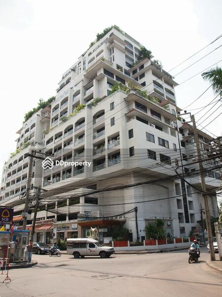 ให้เช่า - Baan Phrom Phong : บ้านพร้อมพงษ์, กรุงเทพ