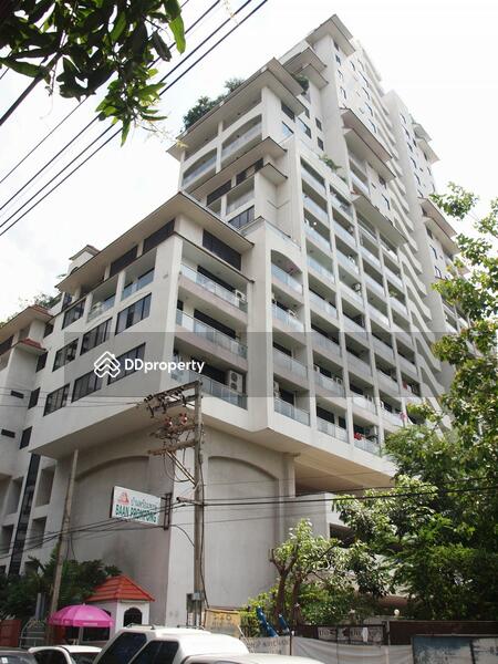 ให้เช่า - Baan Phrom Phong : บ้านพร้อมพงษ์, กรุงเทพ